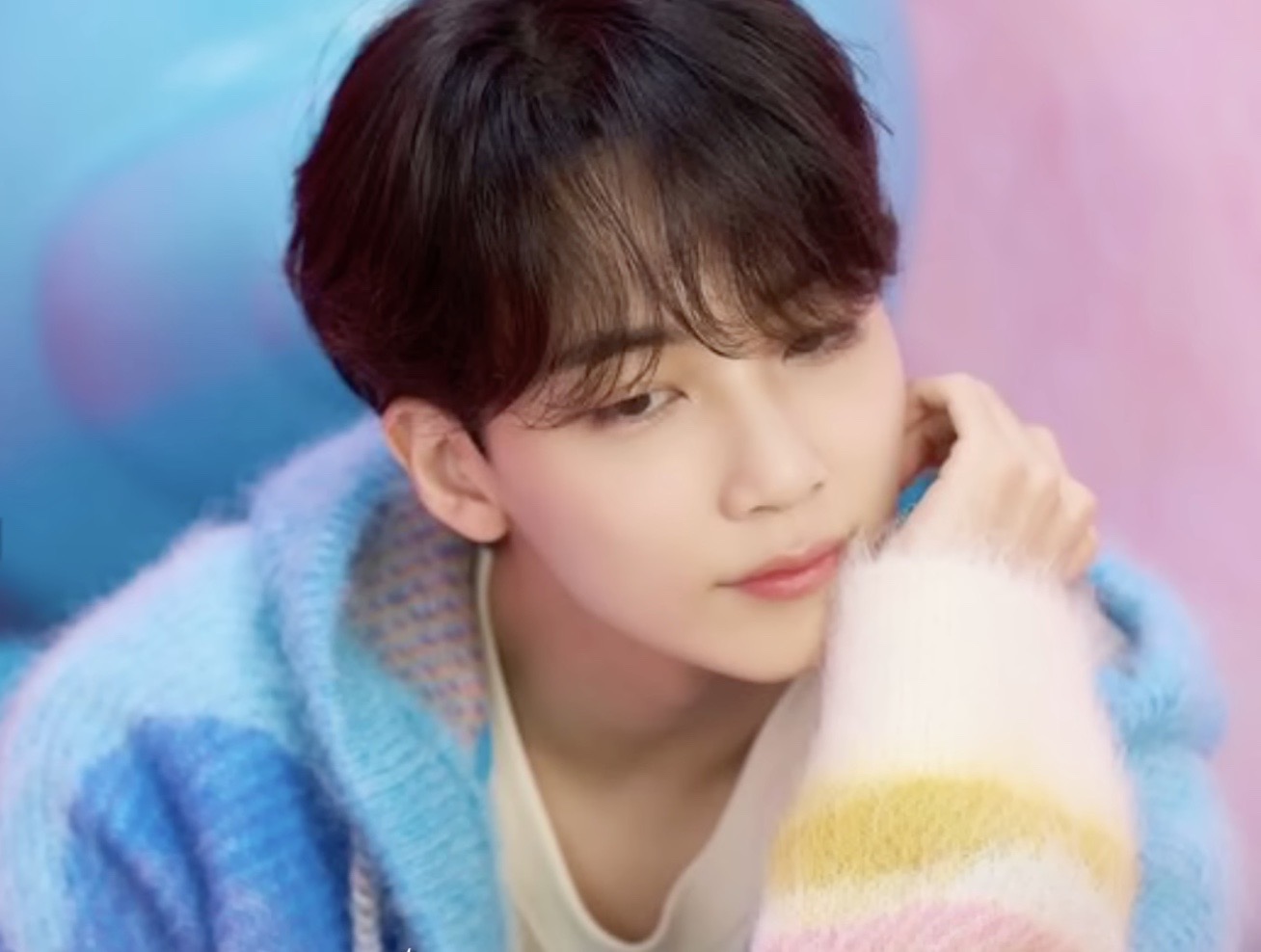 SEVENTEEN(セブチ)ジョンハンのあだ名が気になる！ハニや天使と呼ばれる由来は？