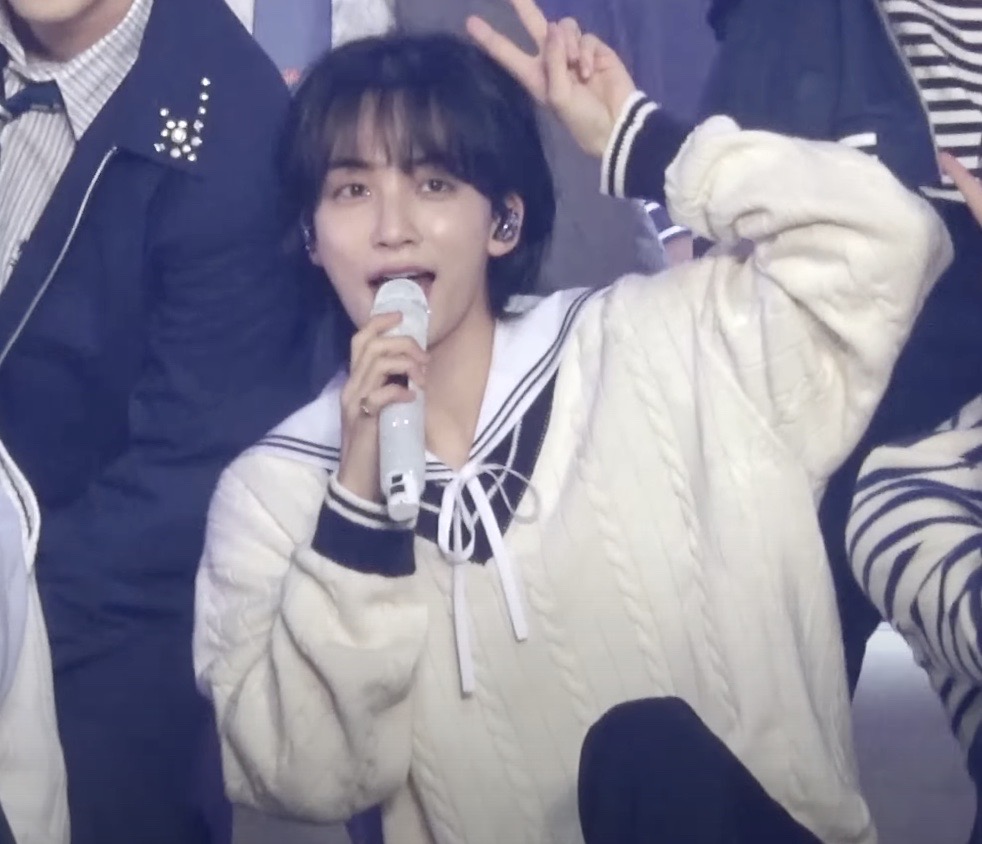 SEVENTEEN(セブチ)ジョンハンのあだ名が気になる！ハニや天使と呼ばれる由来は？