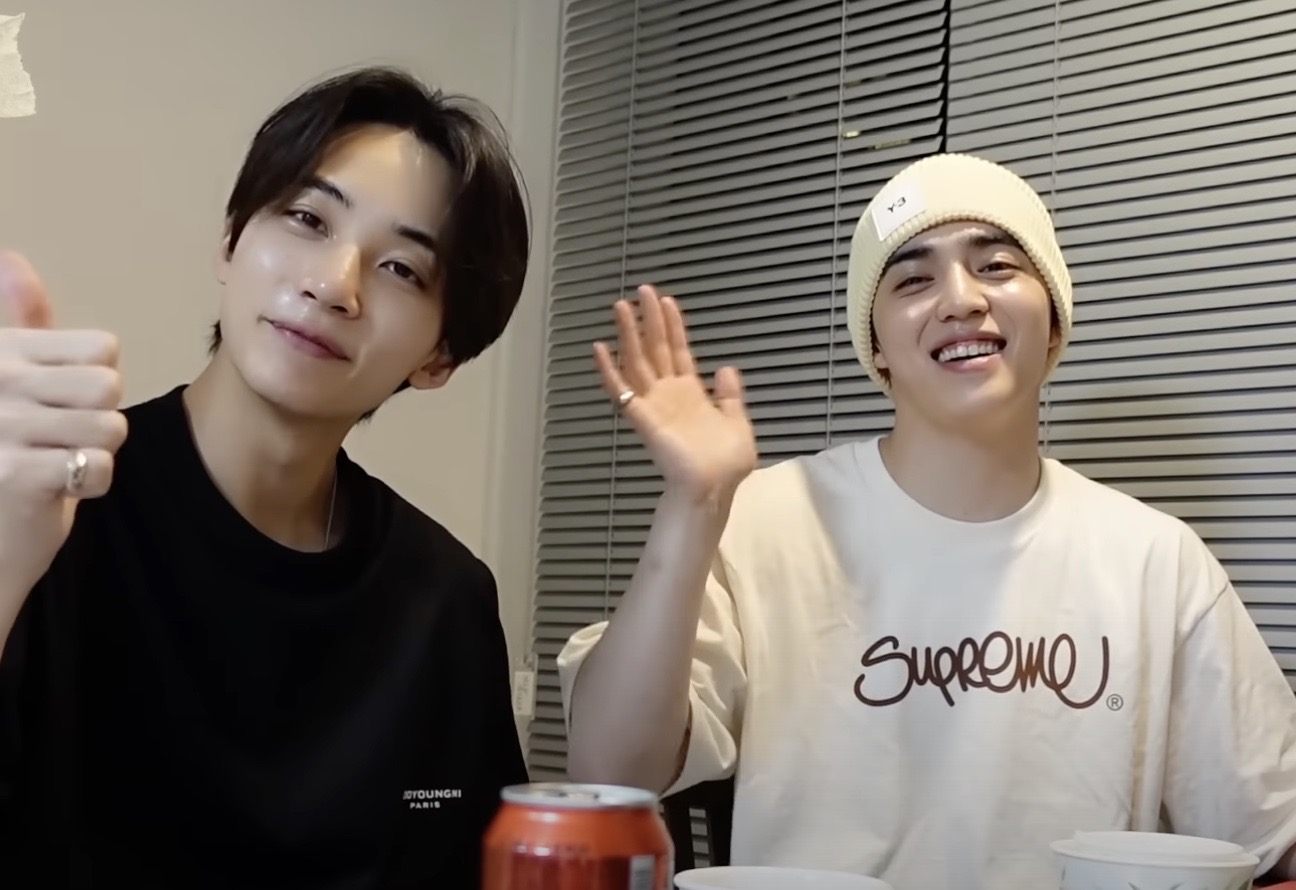 SEVENTEEN(セブチ)ジョンハンのあだ名が気になる！ハニや天使と呼ばれる由来は？