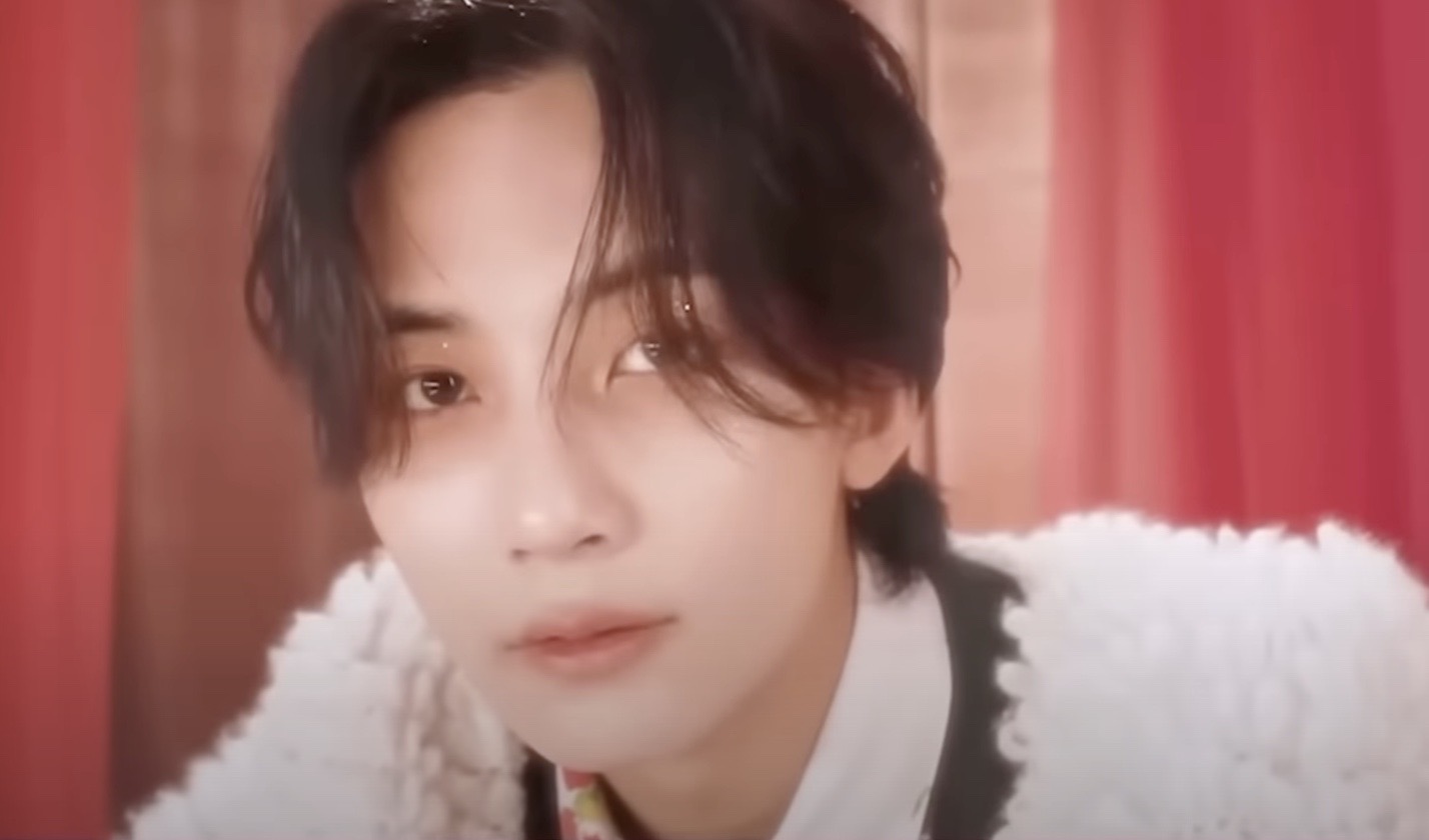 SEVENTEEN(セブチ)ジョンハンのあだ名が気になる！ハニや天使と 