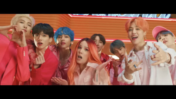 BTS(防弾少年団)で一番人気の曲はどれ？最新人気曲ランキング2023を一挙紹介！