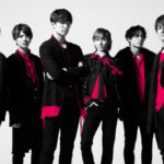 SixTONESのタイアップまとめ!あのcm曲や森本慎太郎主演のドラマ主題歌だが情熱はあるを紹介!