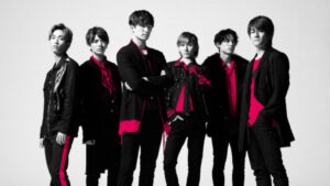 SixTONESのタイアップまとめ！あのcm曲や森本慎太郎主演のドラマ主題歌だが情熱はあるを紹介！