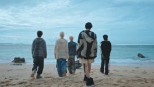 TOMORROW X TOGETHER(TXT)メンバー紹介！それぞれの呼び方やハングルでの書き方メンバーカラーなど教えます！