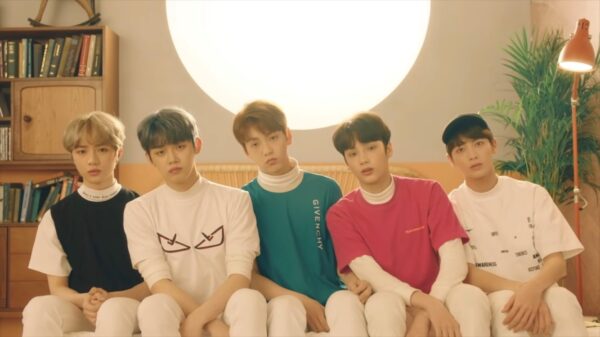 TOMORROW X TOGETHER(TXT)メンバー紹介！それぞれの呼び方やハングルでの書き方メンバーカラーなど教えます！