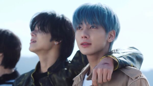 TOMORROW X TOGETHER(TXT)メンバー紹介！それぞれの呼び方やハングルでの書き方メンバーカラーなど教えます！