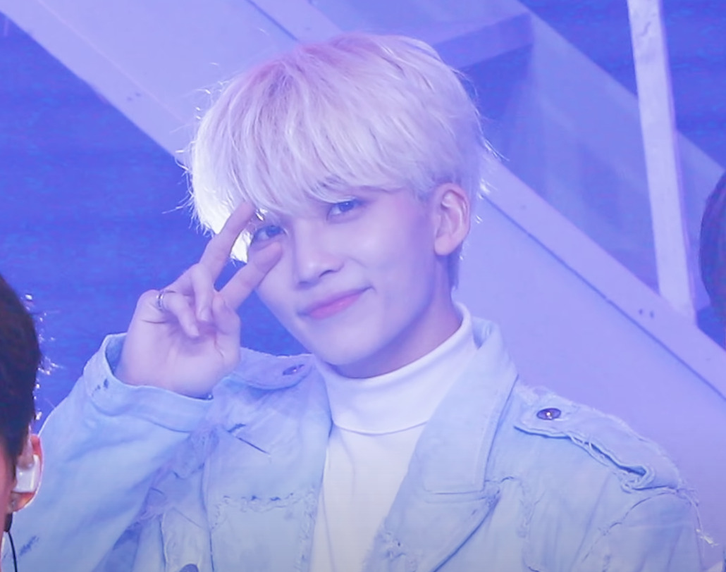 SEVENTEEN(セブチ)ジョンハンのあだ名が気になる！ハニや天使と呼ばれる由来は？