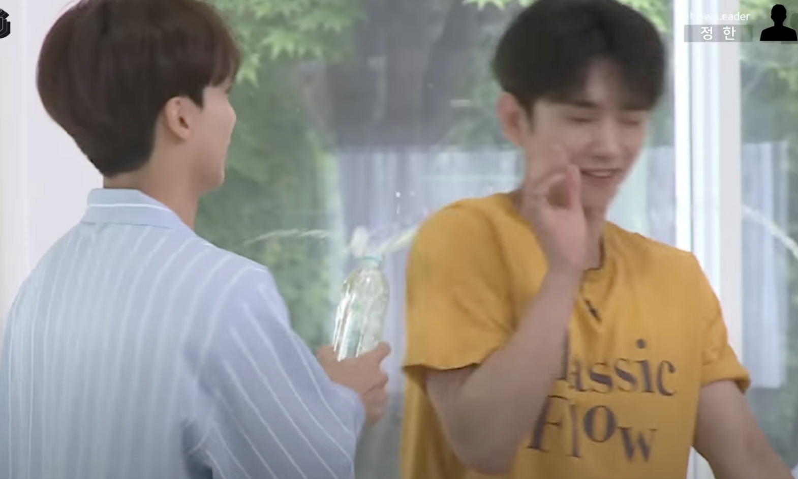 SEVENTEEN(セブチ)ジョンハンのあだ名が気になる！ハニや天使と呼ばれる由来は？