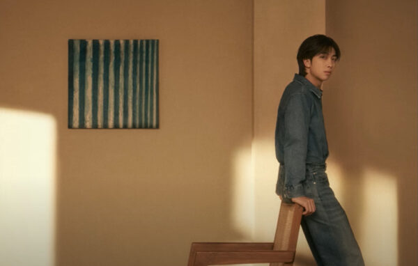 BTS(防弾少年団)RMのIQは驚きの148！頭脳明晰なグループのリーダーに迫る！