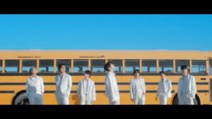 BTS(防弾少年団)の知っておきたいグループ名の由来!なんの略かあなたは知っていますか?