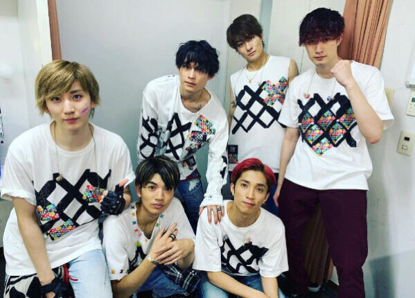 SixTONESの結成秘話について解説!バカレア時代からデビューまでを紹介!