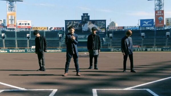 Official髭男dismのYouTube再生回数ランキング！人気のMVを見よう！