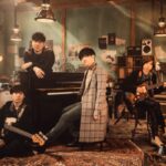 Official髭男dismのディスコグラフィを紹介!デビュー曲から最新曲までをリリース順にチェック!