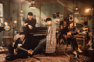 Official髭男dismのディスコグラフィを紹介！デビュー曲から最新曲までをリリース順にチェック！