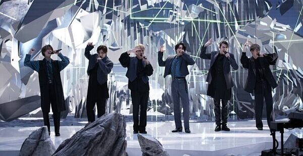 SixTONESのシングルアルバム売上ランキング!歴代で一番売れているのはどの作品?