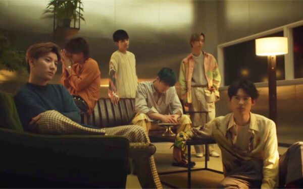 SixTONESのシングルアルバム売上ランキング!歴代で一番売れているのはどの作品?