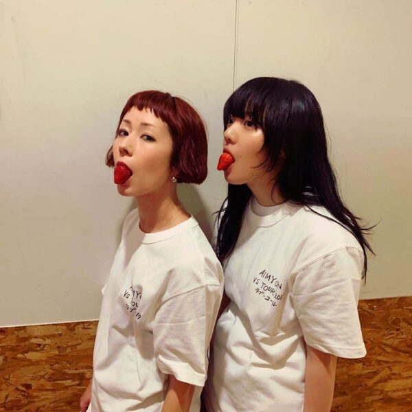 あいみょんは楽曲提供相手も凄い?菅田将暉やDISHにジャニーズWESTなどにも!