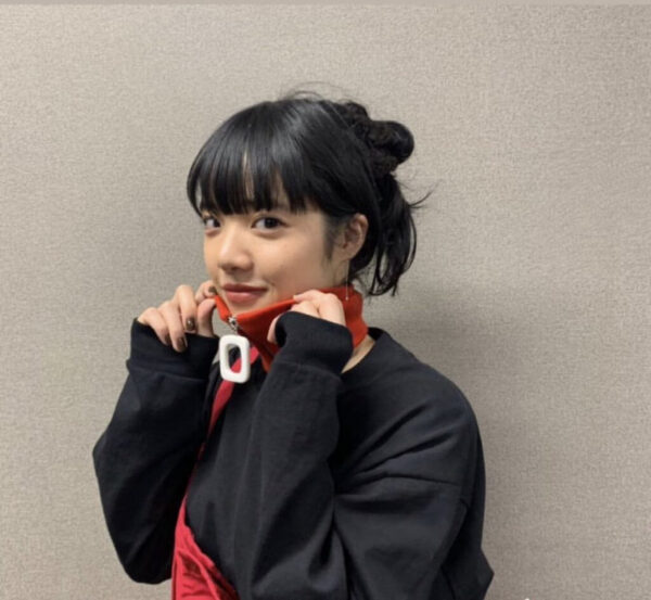 あいみょんのプロフィールは謎が多い?本名や年齢に国籍血液型と徹底調査!