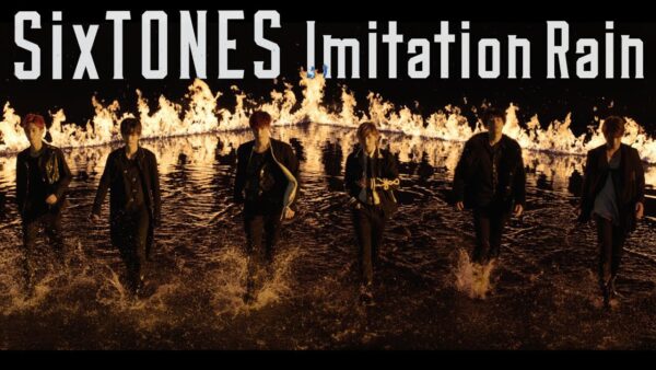 SixTONESのシングルアルバム売上ランキング!歴代で一番売れているのはどの作品?