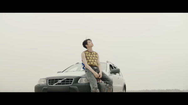TOMORROW X TOGETHER(TXT)ヨンジュンのダンスが凄い！いつから始めたのかやカバー動画などの情報も！