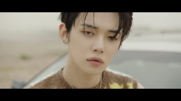 TOMORROW X TOGETHER(TXT)ヨンジュンのダンスが凄い！いつから始めたのかやカバー動画などの情報も！