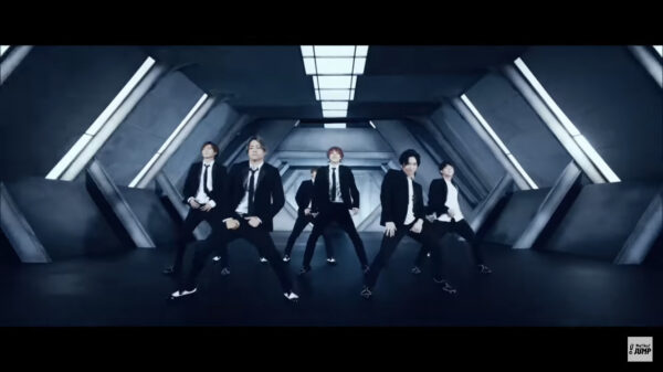 TOMORROW X TOGETHER(TXT)の振付師ソンドゥク先生の経歴にビックリ！btsやenhypenにジャニーズも担当！
