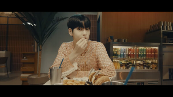 TOMORROW X TOGETHER(TXT)スビンはグループのリーダー！リーダー決め方や優しいと言われる性格などに迫る！