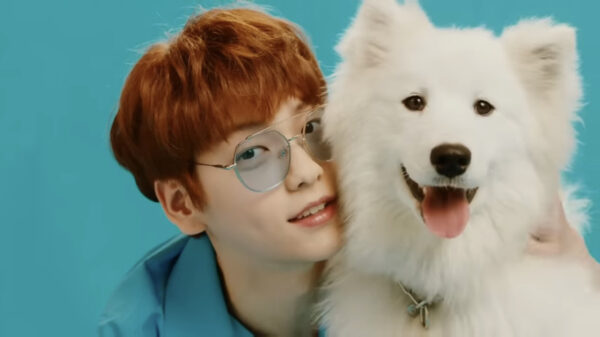 TOMORROW X TOGETHER(TXT)スビンはグループのリーダー！リーダー決め方や優しいと言われる性格などに迫る！