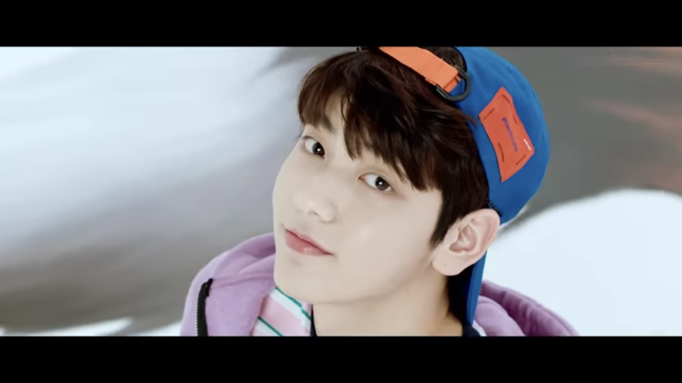 TOMORROW X TOGETHER(TXT)スビンはグループのリーダー！リーダー決め方や優しいと言われる性格などに迫る！