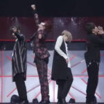 SixTONESのメンバー紹介!呼び方から年齢誕生日そしてメンバーカラーまで一挙網羅!