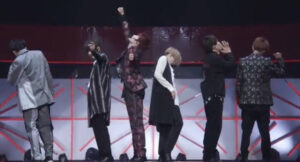 SixTONESのメンバー紹介！呼び方から年齢誕生日そしてメンバーカラーまで一挙網羅！