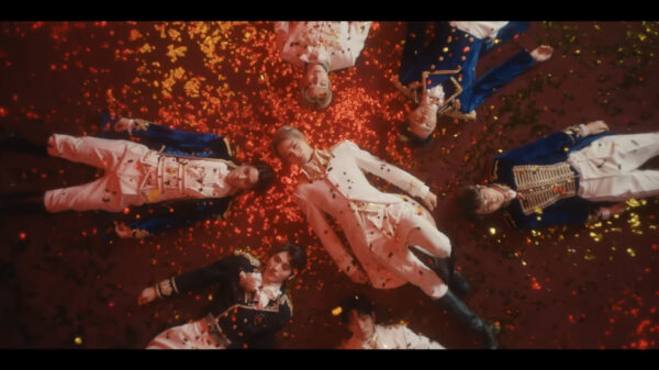 TOMORROW X TOGETHER(TXT)の振付師ソンドゥク先生の経歴にビックリ！btsやenhypenにジャニーズも担当！