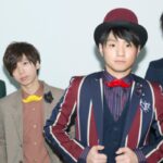 Official髭男dismはインパクトあるバンド名!名前の由来はどこからきたの?