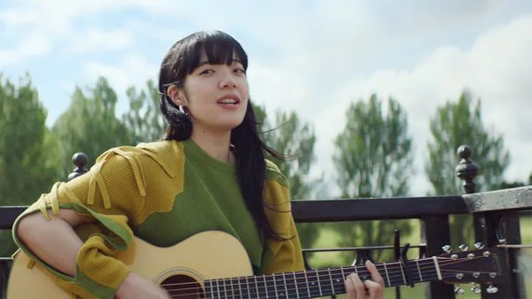 あいみょんはまさかの6人兄弟?!父親の職業や母親についてなど家族構成お教えします!