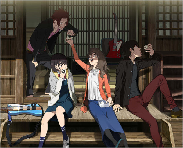 あいみょんのタイアップソングを全てチェック！あのドラマ主題歌やアニメ映画でもお馴染みだった！