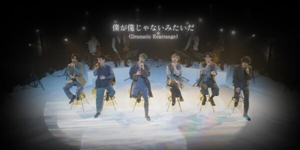 SixTONESのシングルアルバム売上ランキング!歴代で一番売れているのはどの作品?