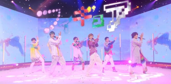 SixTONESのシングルアルバム売上ランキング!歴代で一番売れているのはどの作品?