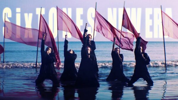 SixTONESのシングルアルバム売上ランキング!歴代で一番売れているのはどの作品?