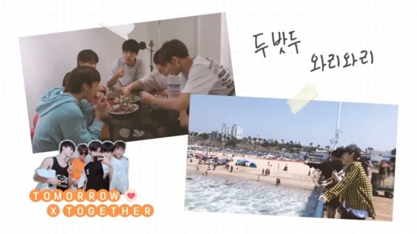 TOMORROW X TOGETHER(TXT)ファンクラブMOAは年齢制限があるの？入り方や特典についても知りたい！
