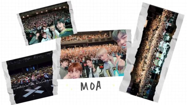 TOMORROW X TOGETHER(TXT)ファンクラブMOAは年齢制限があるの？入り方や特典についても知りたい！