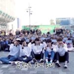 TOMORROW X TOGETHER(TXT)ファンクラブMOAは年齢制限があるの?入り方や特典についても知りたい!