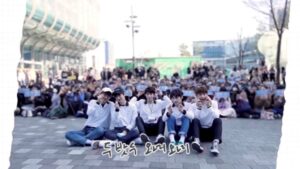 TOMORROW X TOGETHER(TXT)ファンクラブMOAは年齢制限があるの？入り方や特典についても知りたい！