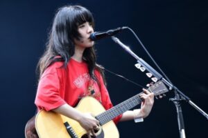 あいみょんの学歴について調査!小学校中学高校と全て判明している?