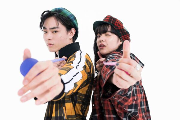 あいみょんは楽曲提供相手も凄い?菅田将暉やDISHにジャニーズWESTなどにも!