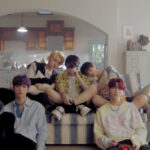 TOMORROW X TOGETHER(TXT)の振付師ソンドゥク先生の経歴にビックリ!BTSやENHYPENにジャニーズも担当!