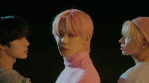 TOMORROW X TOGETHER(TXT)ヨンジュンのダンスが凄い!いつから始めたのかやカバー動画などの情報も!