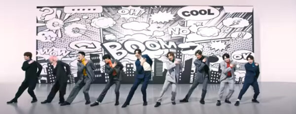 SnowManのファンクラブ会員番号1～9はメンバー！その決め方は？