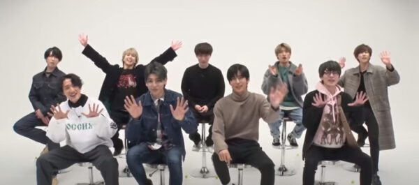 SnowManのファンクラブ会員番号1～9はメンバー！その決め方は？