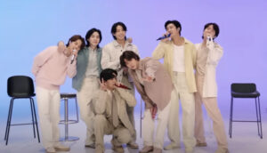 BTS(防弾少年団)メンバー紹介!気になる年齢や誕生日もちろんメンバーカラーも一緒にチェック!