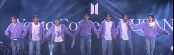 BTS(防弾少年団)メンバー紹介！気になる年齢や誕生日もちろんメンバーカラーも一緒にチェック！
